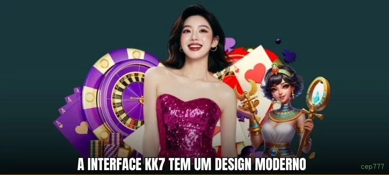 cep777: Os Melhores Recursos da Seção Arcade Que Você Precisa Conhecer