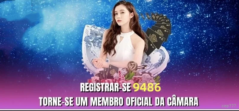 cep777: Entre no Mundo Mágico das Cartas e Transforme Seu Jogo