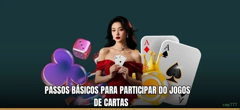 cep777 Aventura: Uma Viagem Imperdível pelo Mundo dos Jogos
